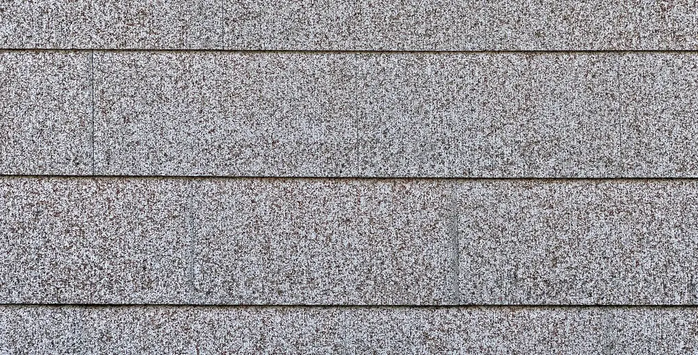 Shingle Roof Example